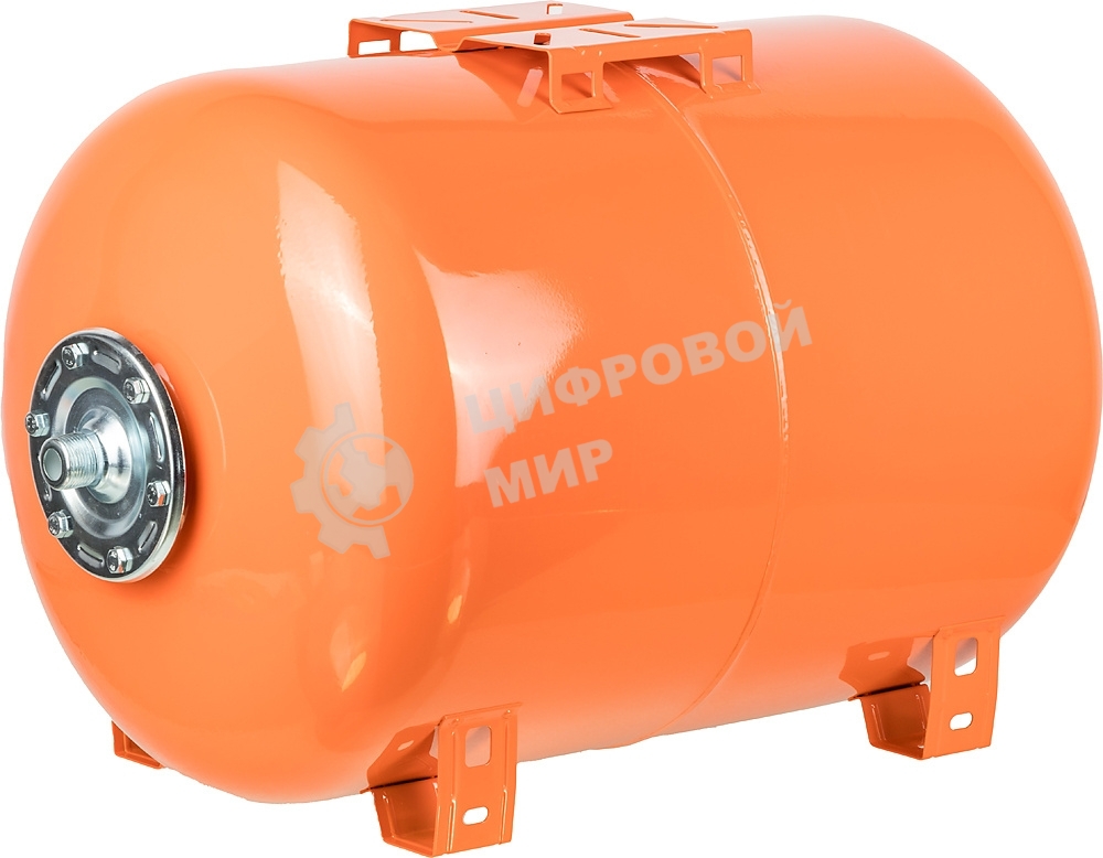 Гидроаккумулятор Вихрь ГА-100 68/6/3