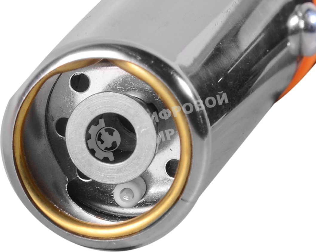 Насадка на газовый баллон (газовая горелка) НГ-1П Вихрь