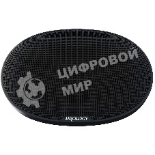 Колонки автомобильные Prology PX-692 220Вт 90дБ 4Ом 15x23см (6x9дюйм) (ком.:2кол.) коаксиальные двухполосные