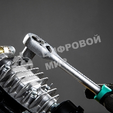 Набор торцевых головок Stels 1/2