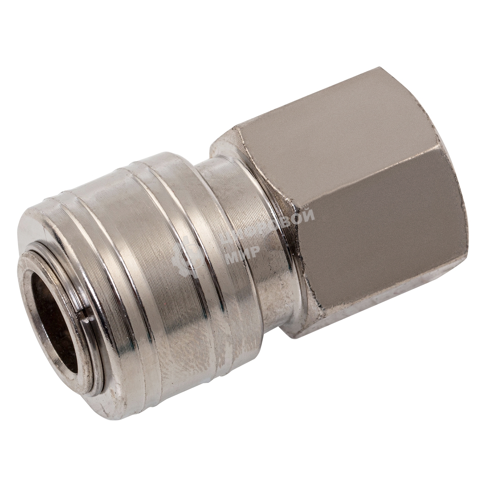 Муфта универсальная быстросъемная (