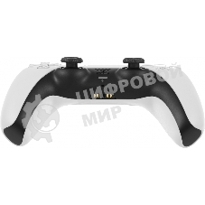 Игровая консоль PlayStation 5 Slim Digital CFI-2000B01 белый/черный