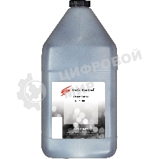 Тонер Static Control MPT11-1KG черный пакет 1000гр. для принтера НР P1005/1505/1606