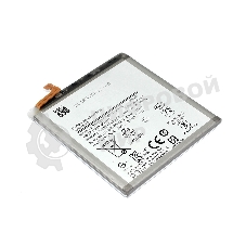 Аккумуляторная батарея для Samsung Galaxy S21 Ultra SM-G998 (EB-BG998ABY) 3.88V 5000mAh