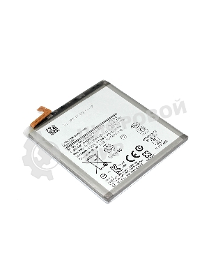 Аккумуляторная батарея для Samsung Galaxy S21 Ultra SM-G998 (EB-BG998ABY) 3.88V 5000mAh
