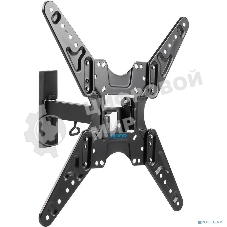 Кронштейн KROMAX OPTIMA-413 черный 20