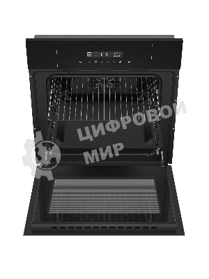 Шкаф духовой электрический Maunfeld AEOD6063B