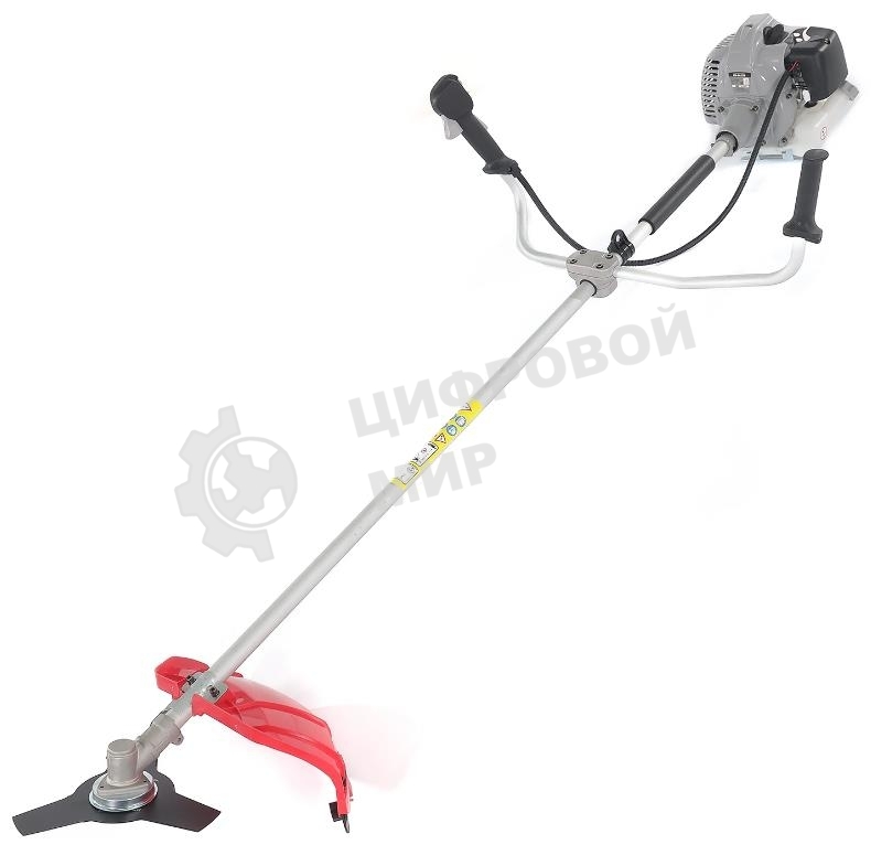 Триммер бензиновый KB-44/52BB ИНТЕРСКОЛ