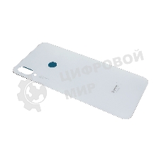 Задняя крышка для Xiaomi Redmi Note 7 белый