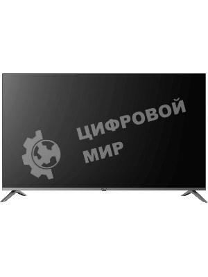 Телевизор Digma 55