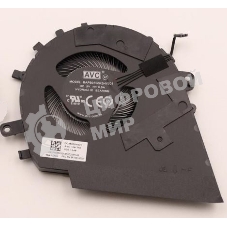 Вентилятор (кулер) для ноутбука Lenovo Yoga 7 16IAH7 Type 82UF VER-2