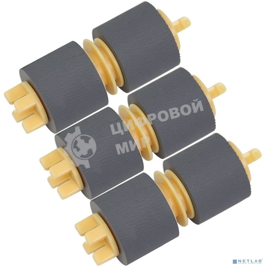 Комплект роликов CET CET7908 (675K82242, 675K82240, 604K56080) для Xerox WorkCentre 5325/5330/5335/7425/7428/7435