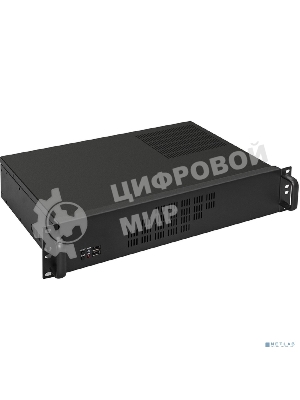 Серверный корпус ExeGate Pro 2U300-04 (RM 19