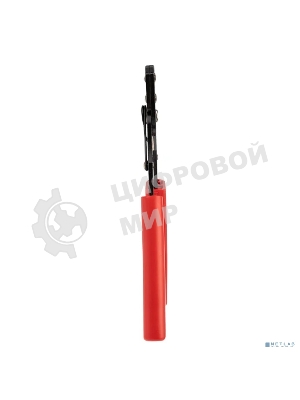 Кримпер для обжима Rexant автоклемм неизолированных 0.35-6.0 мм²