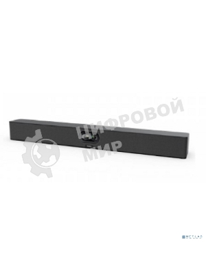 Веб-камера видеобар Yealink SmartVision 40 All-in-one AI USB Video Bar for Small to Medium Rooms/2-year AMS 1206656