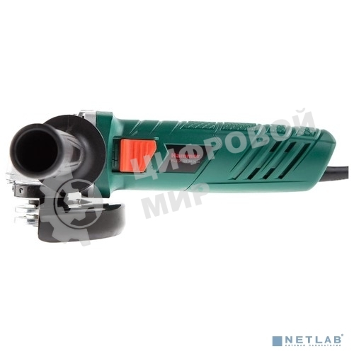 Угловая шлифовальная машина Haммer Flex USM710D 710Вт 12000об/мин 125мм