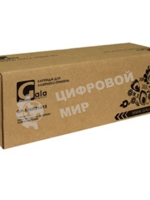 Картридж лазерный GalaPrint GP-106R01413 черный (20000 стр.) для Xerox WorkCentre 5222/5225/5230/5225A/5230A
