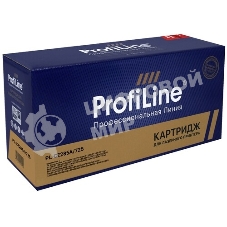 Картридж лазерный ProfiLine PL-106R01285 для принтера Rank Xerox Phaser 6130 Black 2500 копий