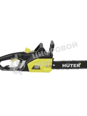 Электрическая цепная пила Huter ELS-1800P 1800Вт дл.шин.:14