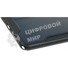 Чехол Nokia Т20 BackCover CC-T20 blue