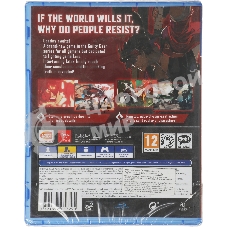 Игра для PS4 PlayStation Guilty Gear -Strive (12+)
