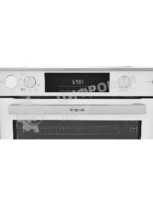 Электрический духовой шкаф Hotpoint FE8 S832 JSH WH белый