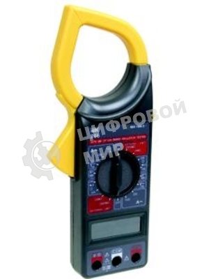 Клещи токоизм. Expert 266 IEK TCM-1S-266