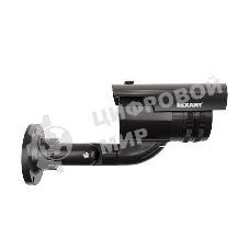 Муляж камеры Rexant уличный, цилиндрический, черный