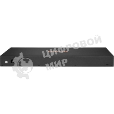 Коммутатор HPE Aruba 6100 JL675A 48G 4SFP+ 370PoE+
