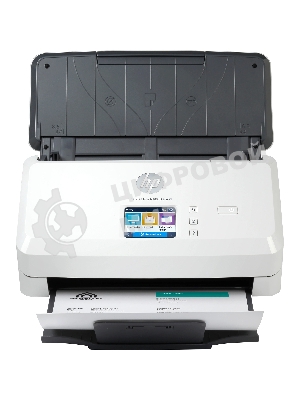 Сканер HP ScanJet Pro N4000 snw1 Scanner, 1y warr