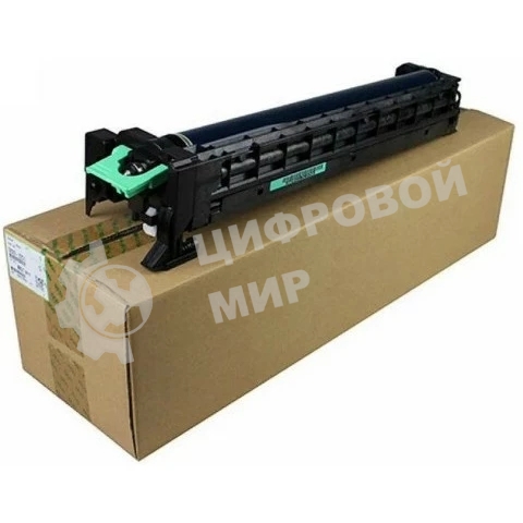 Блок фотобарабана/проявки Ricoh IM C3000/C3500 D0BM2223 yellow 160K