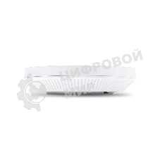 Потолочная точка доступа Wi-Fi TP-Link EAP613 AX1800