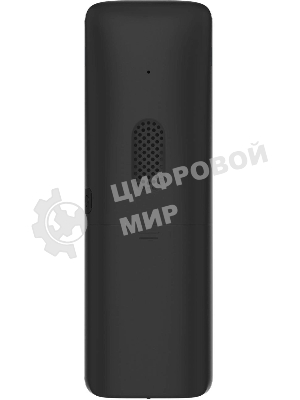 Телефон SIP Yealink W78P черный