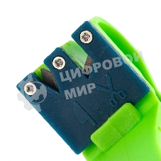 Устройство универсальное для заточки ножей, ножниц Сибртех