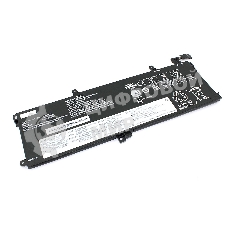 Аккумуляторная батарея для ноутбука Lenovo ThinkPad T15 (L18M3P71) 11.52V 57Wh