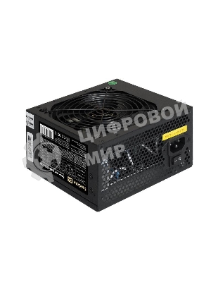 Блок питания ExeGate 700NPXE (EX220360RUS), 700Вт, 120мм, черный