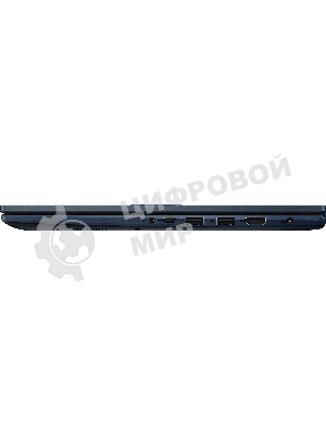 Ноутбук Asus Vivobook 15 X1504VA-BQ281 Core i3 1315U 8Gb SSD 512Gb Intel UHD Graphics 15.6