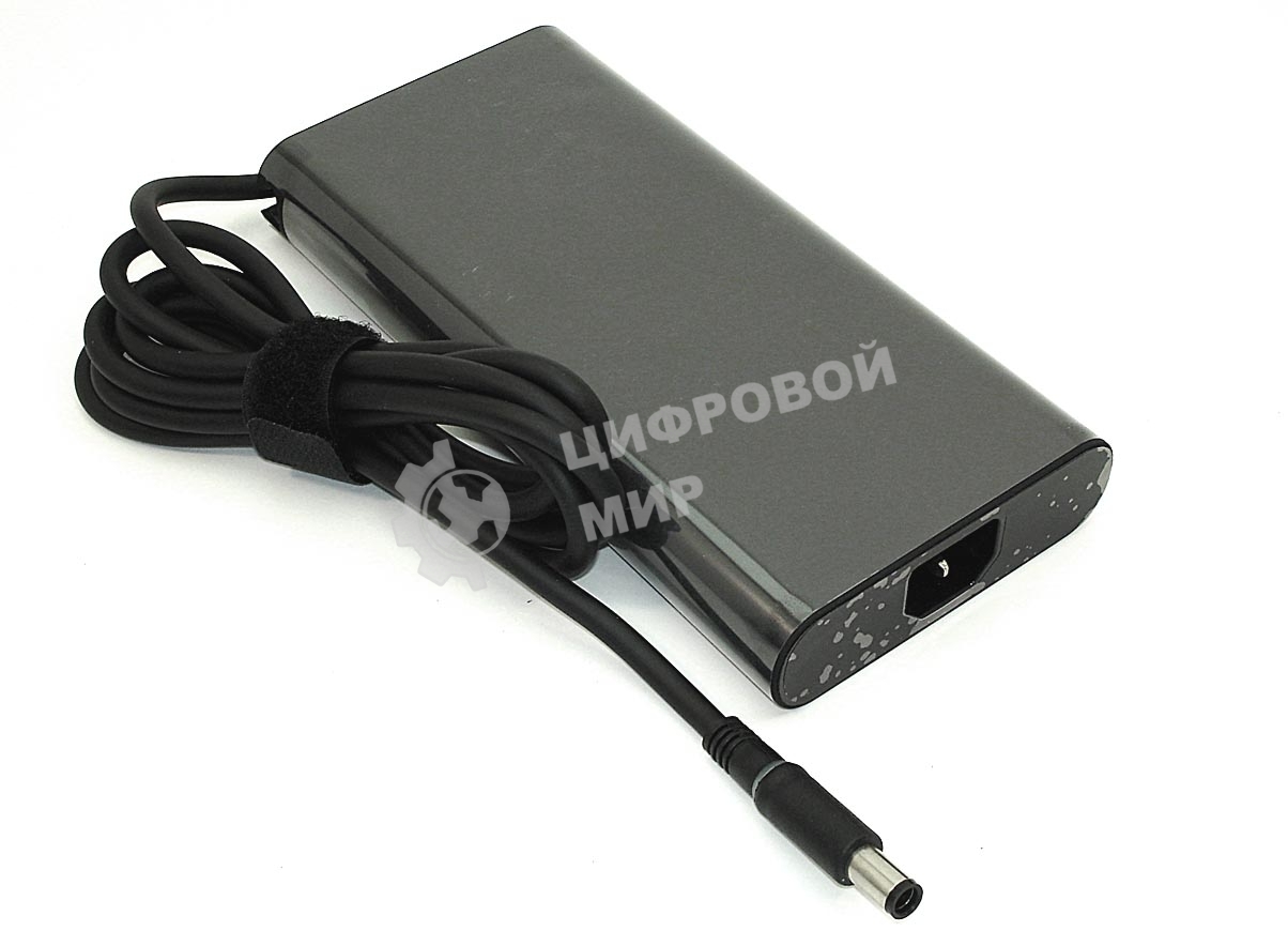 Блок питания (сетевой адаптер) для ноутбуков Dell 19.5V 12.3A 7.4*5.0 240W