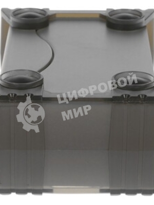 KVM переключатель ATEN 32-Port KVM over IP OmniBus Gateway