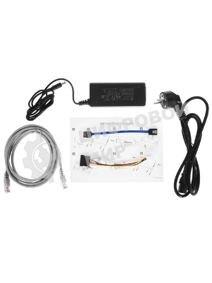 Видеорегистратор Dahua DHI-NVR2108HS-4KS3