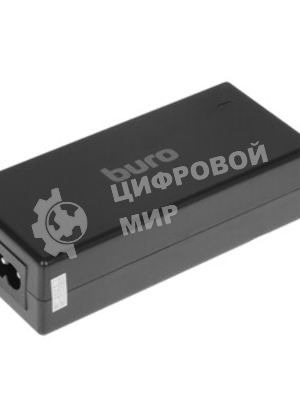 Блок питания Buro BUM-СW065 автоматический 65W 5V-20V 3.25A от бытовой электросети