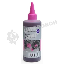 Чернила Cactus CS-EPT6736-250 светло-пурпурный 250мл для Epson L800/L810/L850/L1800