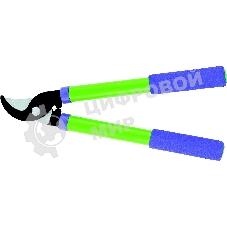 Сучкорез Palisad 350 мм стальные обрезиненные рукоятки