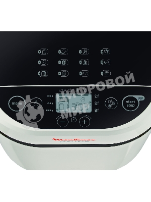 Хлебопечь Moulinex OW210130