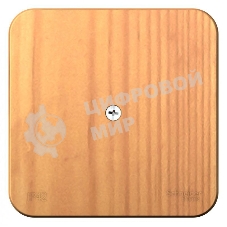 Коробка распределительная ОП BLANCA IP42 ясень SchE BLNRK000015