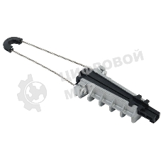 Зажим анкерный ЗАН 50-70/1500 ECOLINE IEK UZA-14-D50-D70-1500-ECLN