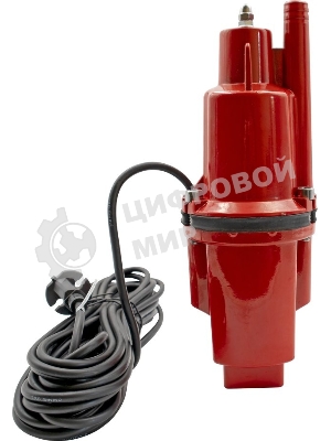 Насос вибрационный Ресанта НВ-10В 77/8/1