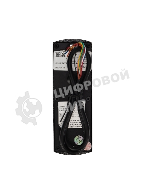 Вызывная видеопанель стандарта AHD (модель AC-316)