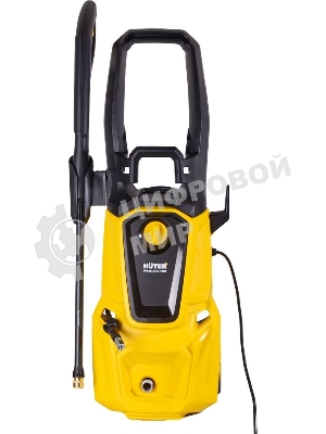 Минимойка Huter W195-ARV PRO 2500Вт (70/8/53)