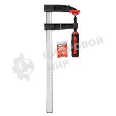 Струбцина F-образная Matrix, усиленная, 300 х 80 х 380 мм